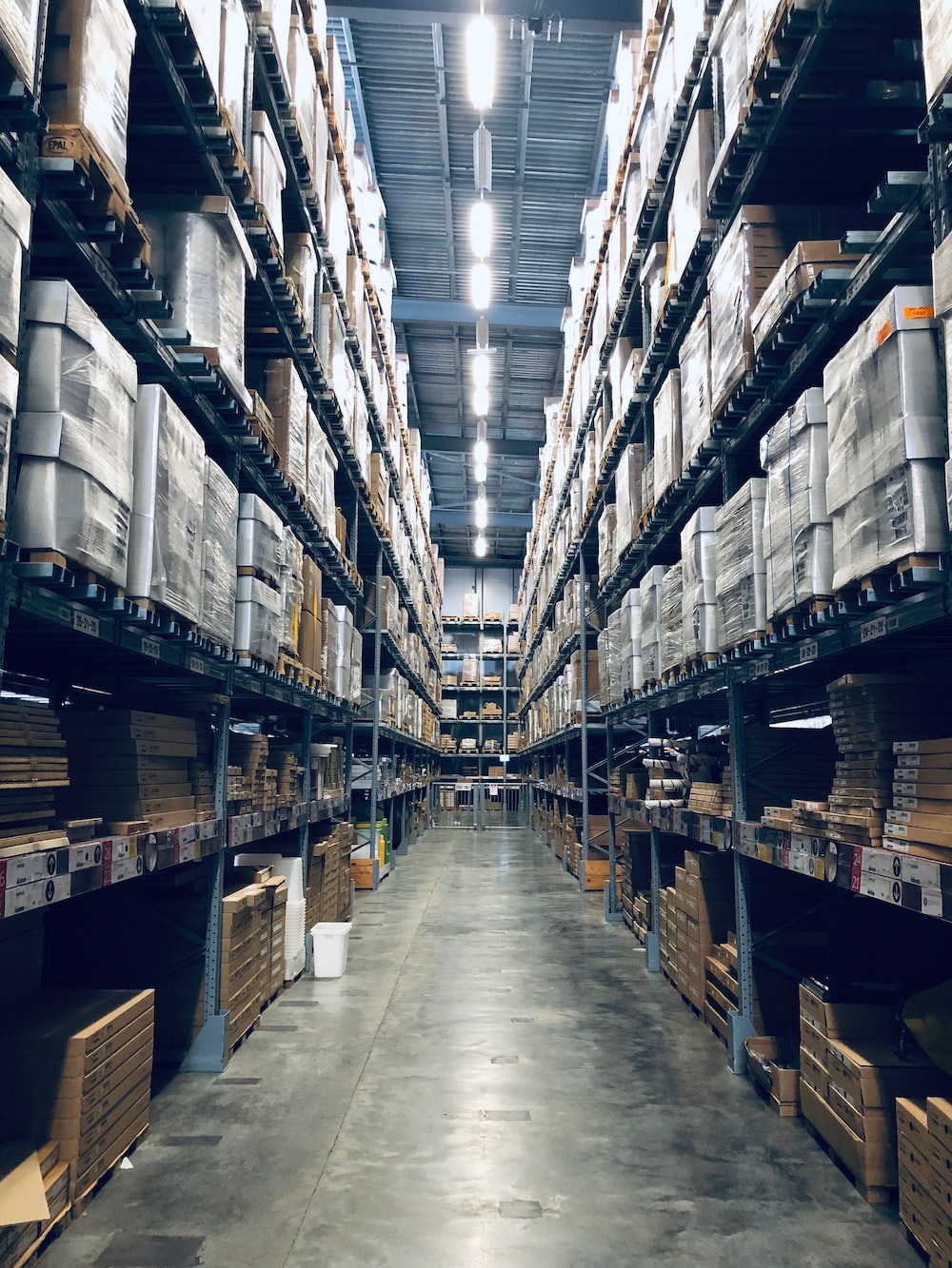 about Global Safe Storage Service