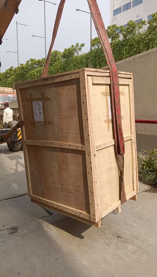 Global Safe Storage Service gallery image 09