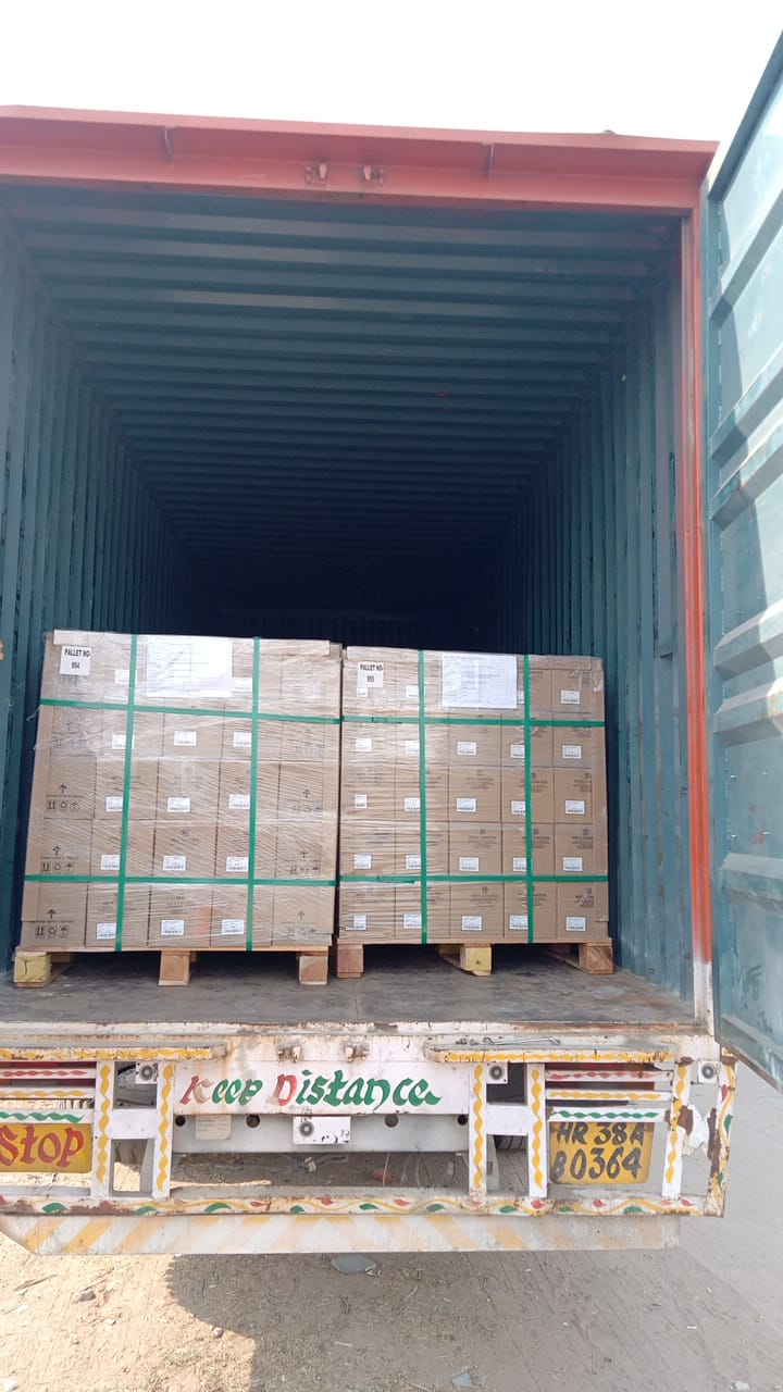 Global Safe Storage Service gallery image 10
