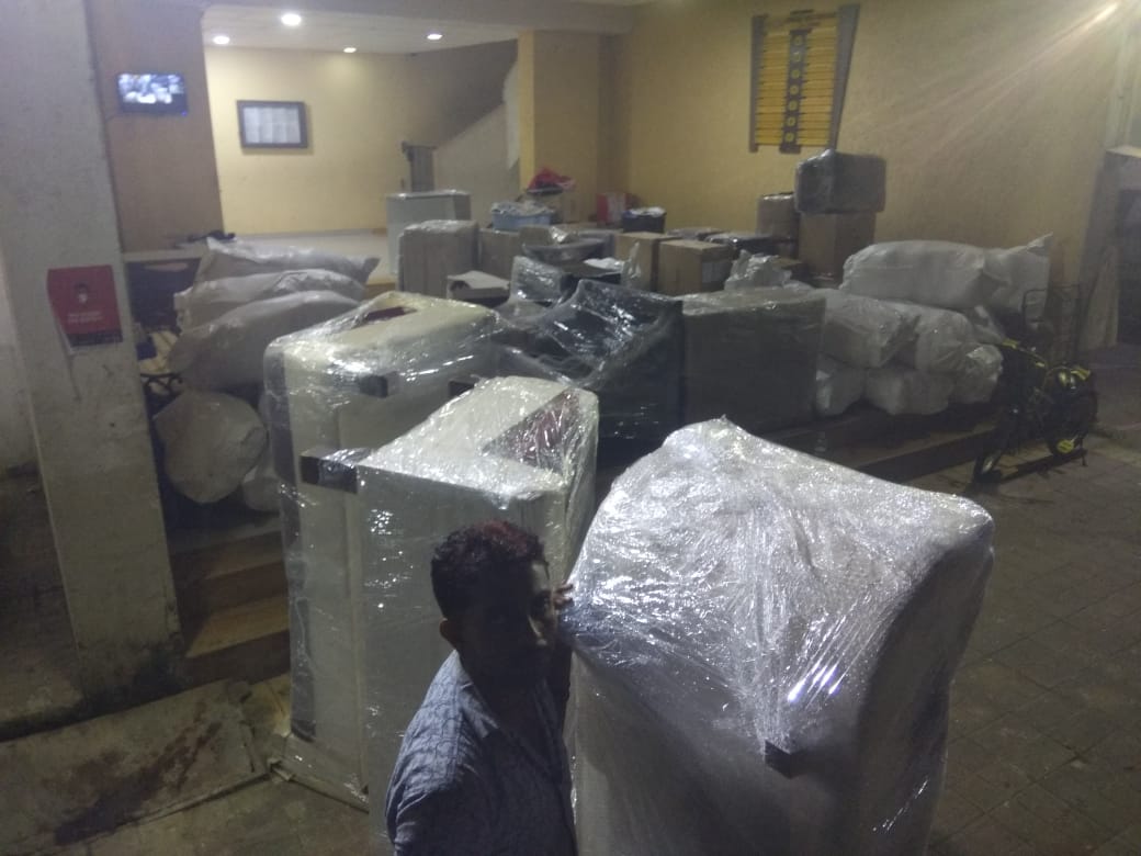 Global Safe Storage Service gallery image 19