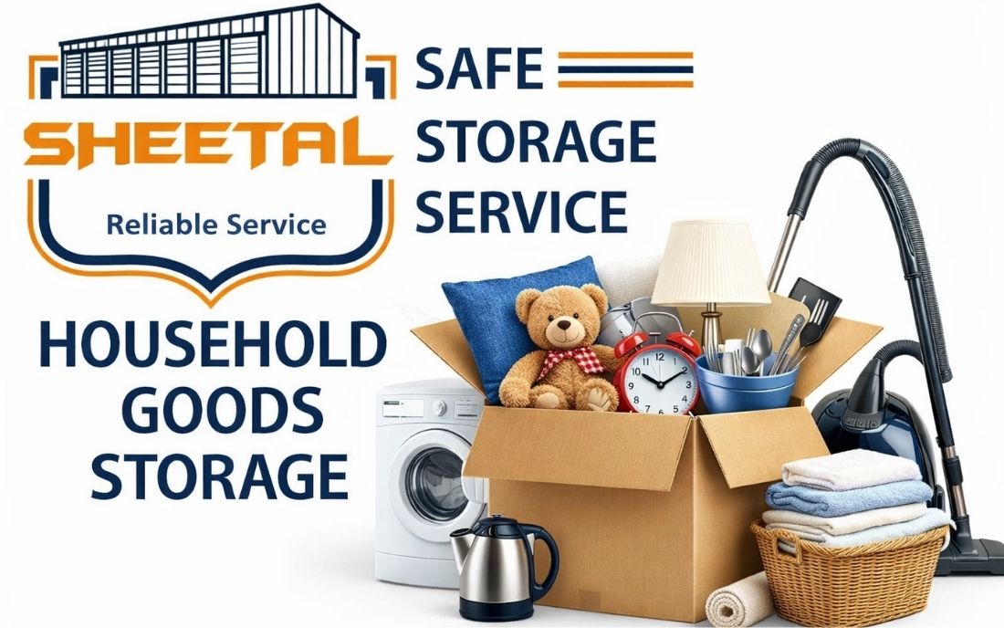 Household Goods Storage